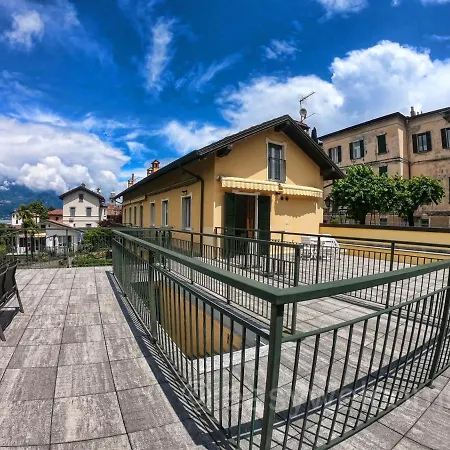 Apartment Easy Welcome Mira - Bellagio