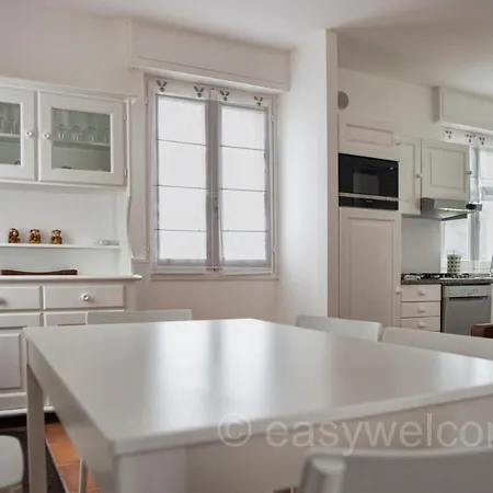 Apartment Easy Welcome Mira -