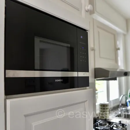 Apartment Easy Welcome Mira - *