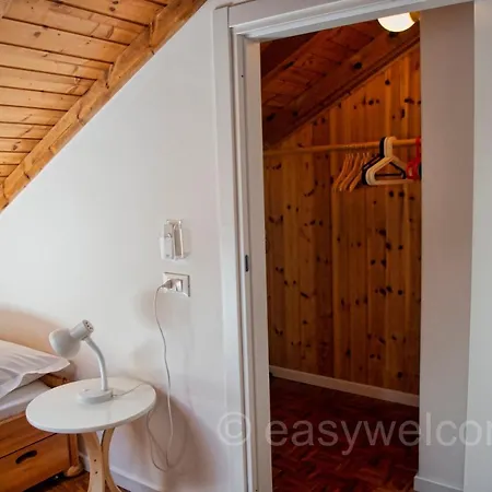 Easy Welcome Mira - Apartment *