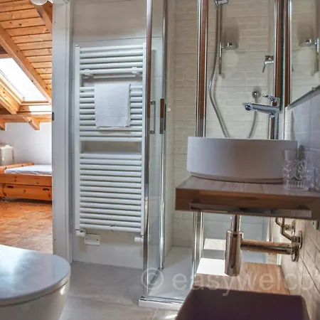 Apartment Easy Welcome Mira -