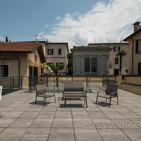 Apartment Easy Welcome Mira - *